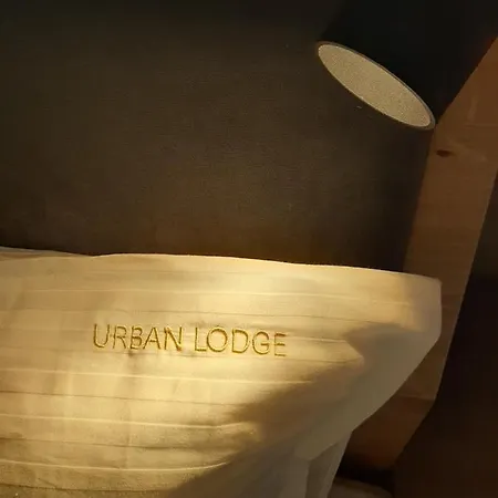 Guest house Urban 4*