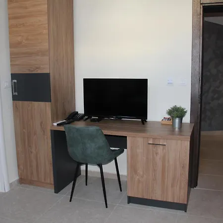 Urban Guest house